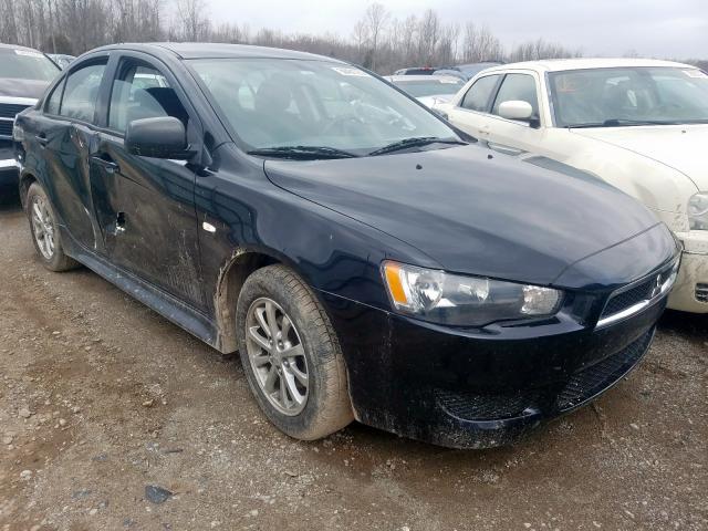 MITSUBISHI LANCER ES/ 2014 ja32u2fu9eu003285