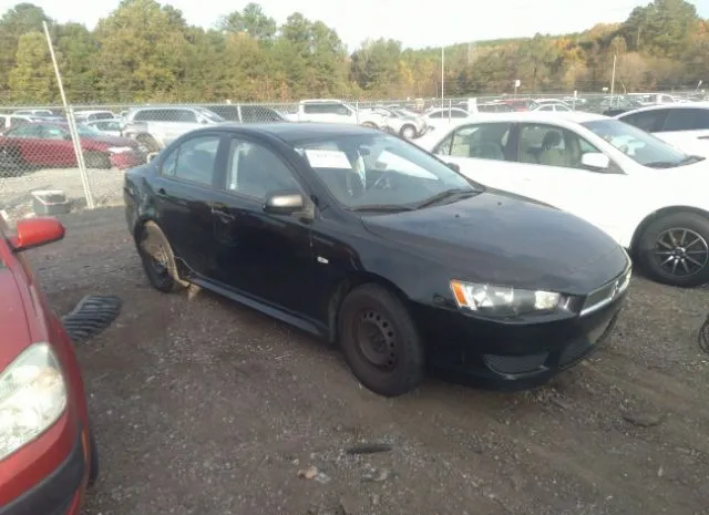 MITSUBISHI LANCER 2014 ja32u2fu9eu003349