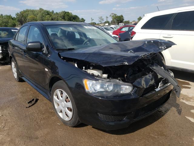 MITSUBISHI LANCER ES/ 2014 ja32u2fu9eu004629