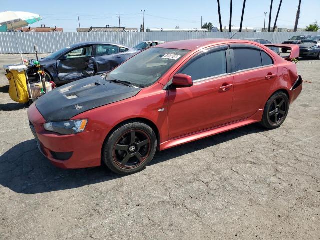 MITSUBISHI LANCER 2014 ja32u2fu9eu007823