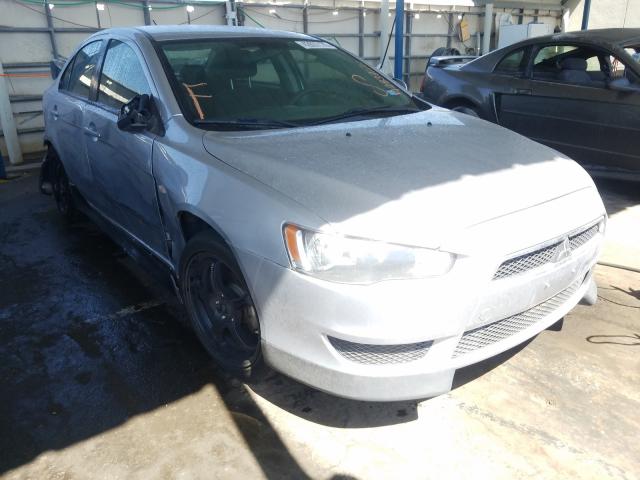 MITSUBISHI LANCER ES/ 2014 ja32u2fu9eu010589