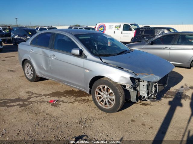 MITSUBISHI LANCER 2014 ja32u2fu9eu011905