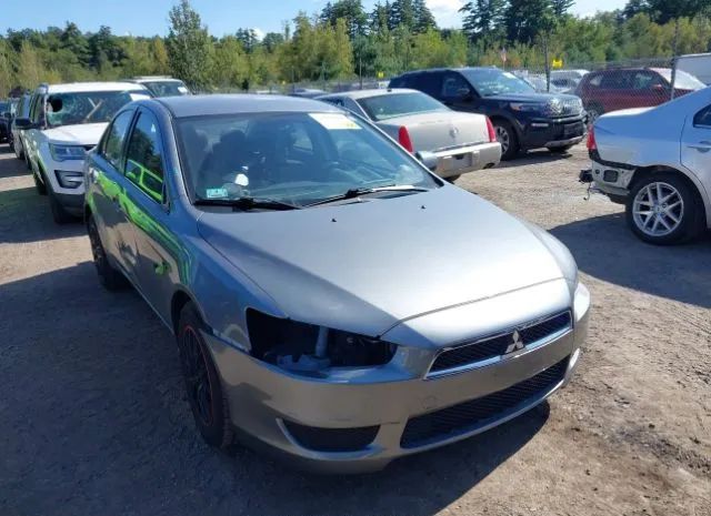 MITSUBISHI LANCER 2014 ja32u2fu9eu012679