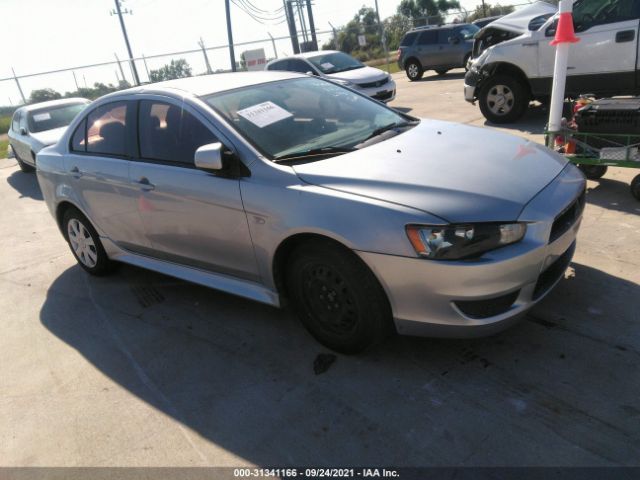 MITSUBISHI LANCER 2014 ja32u2fu9eu014416