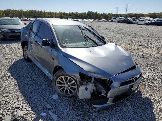 MITSUBISHI LANCER ES/ 2014 ja32u2fu9eu015095