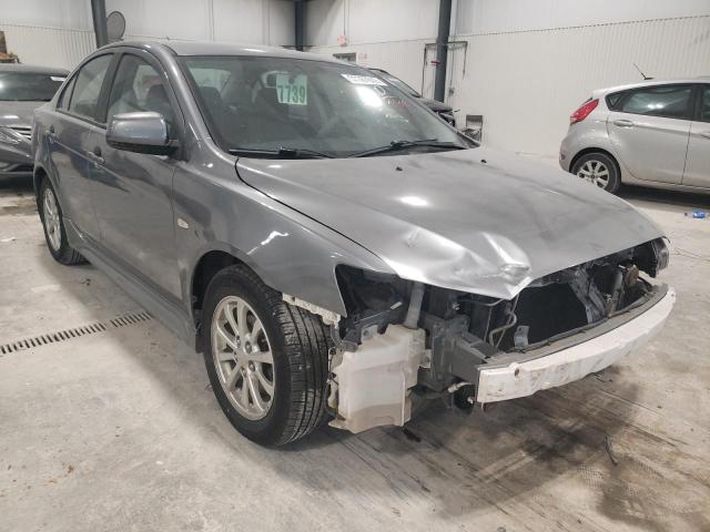 MITSUBISHI LANCER ES/ 2014 ja32u2fu9eu017199