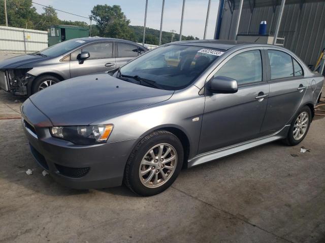 MITSUBISHI LANCER ES/ 2014 ja32u2fu9eu018112