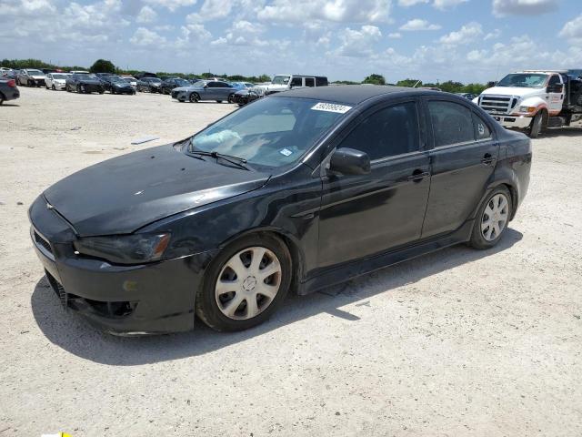 MITSUBISHI LANCER 2014 ja32u2fu9eu018191