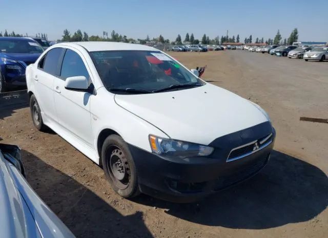 MITSUBISHI LANCER 2014 ja32u2fu9eu019728