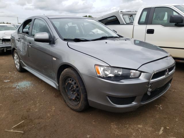 MITSUBISHI LANCER ES/ 2014 ja32u2fu9eu019826