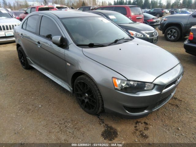 MITSUBISHI LANCER 2014 ja32u2fu9eu019888