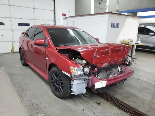 MITSUBISHI LANCER ES/ 2014 ja32u2fu9eu020250