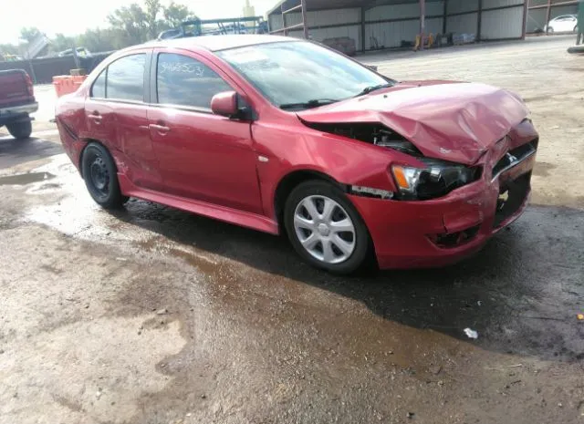 MITSUBISHI LANCER 2014 ja32u2fu9eu021012