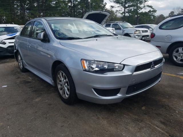 MITSUBISHI LANCER ES/ 2014 ja32u2fu9eu022029