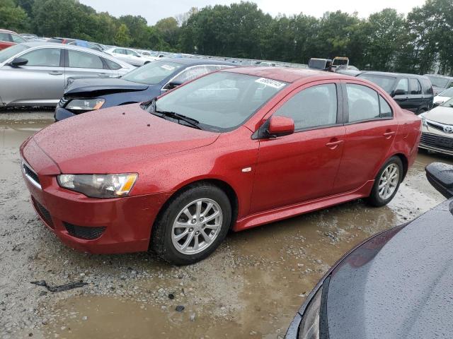 MITSUBISHI LANCER 2014 ja32u2fu9eu022788