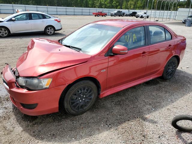 MITSUBISHI LANCER ES 2015 ja32u2fu9fu000730