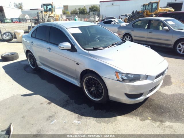 MITSUBISHI LANCER 2015 ja32u2fu9fu003305