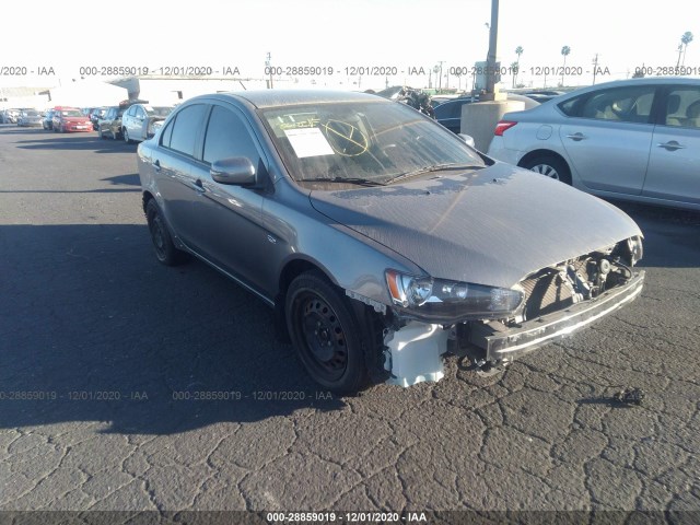 MITSUBISHI LANCER 2015 ja32u2fu9fu003420