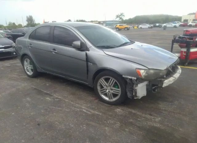 MITSUBISHI LANCER 2015 ja32u2fu9fu003689