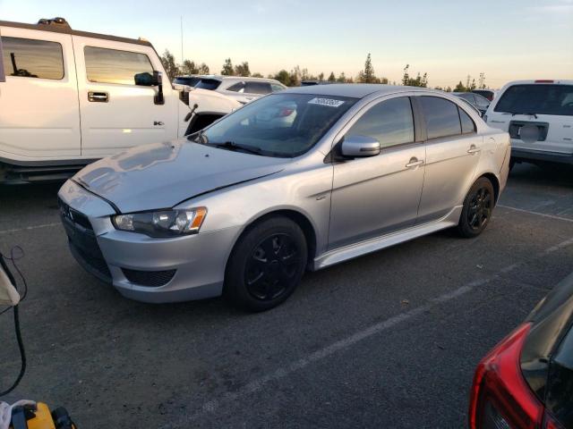 MITSUBISHI LANCER 2015 ja32u2fu9fu004275