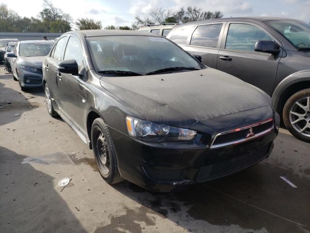 MITSUBISHI LANCER ES 2015 ja32u2fu9fu006107