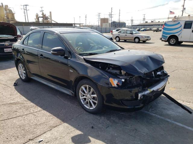 MITSUBISHI LANCER ES 2015 ja32u2fu9fu006642