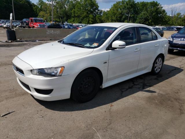 MITSUBISHI LANCER ES 2015 ja32u2fu9fu007127