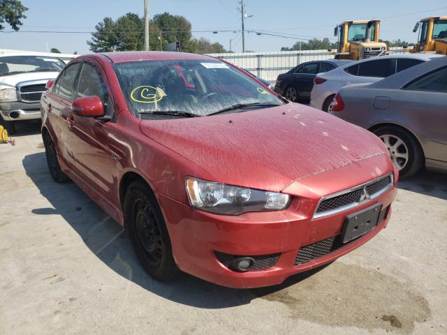 MITSUBISHI LANCER ES 2015 ja32u2fu9fu010139