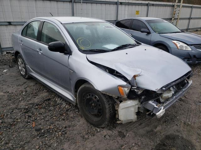 MITSUBISHI LANCER ES 2015 ja32u2fu9fu010819