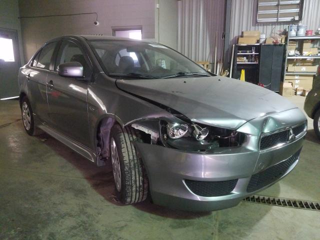 MITSUBISHI LANCER ES 2015 ja32u2fu9fu011727