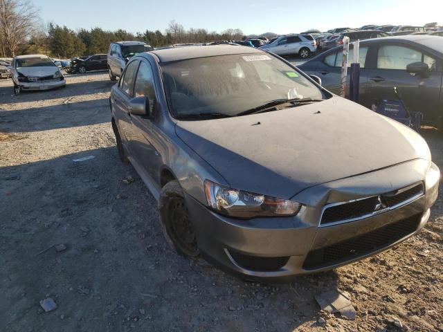 MITSUBISHI LANCER ES 2015 ja32u2fu9fu011923