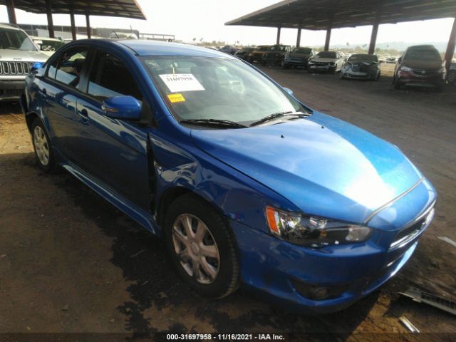 MITSUBISHI LANCER 2015 ja32u2fu9fu012070