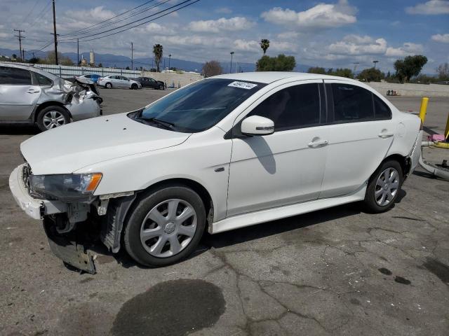 MITSUBISHI LANCER 2015 ja32u2fu9fu013462