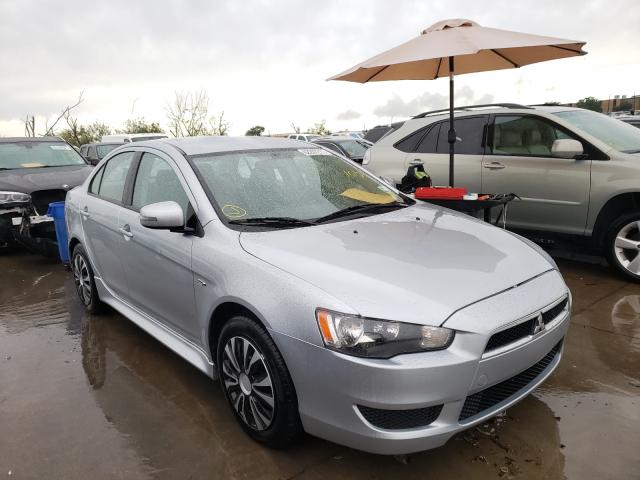 MITSUBISHI LANCER ES 2015 ja32u2fu9fu013509