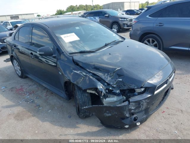 MITSUBISHI LANCER 2015 ja32u2fu9fu014188