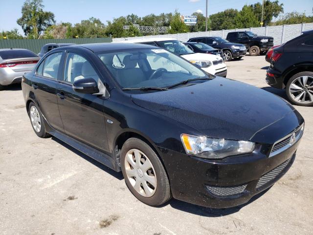 MITSUBISHI LANCER ES 2015 ja32u2fu9fu014269