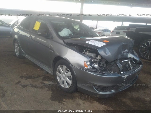 MITSUBISHI LANCER 2015 ja32u2fu9fu015308