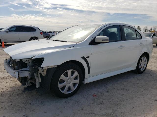 MITSUBISHI LANCER ES 2015 ja32u2fu9fu016538