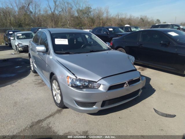 MITSUBISHI LANCER 2015 ja32u2fu9fu017334