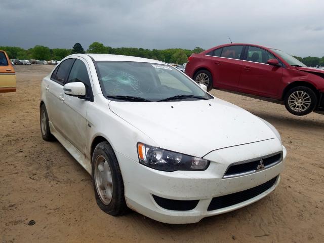 MITSUBISHI LANCER ES 2015 ja32u2fu9fu017723