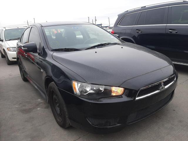 MITSUBISHI LANCER ES 2015 ja32u2fu9fu017866