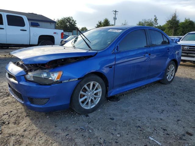 MITSUBISHI LANCER 2015 ja32u2fu9fu020217