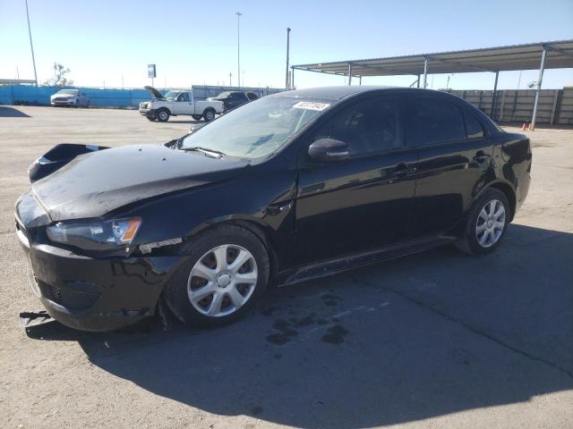 MITSUBISHI LANCER 2015 ja32u2fu9fu021013