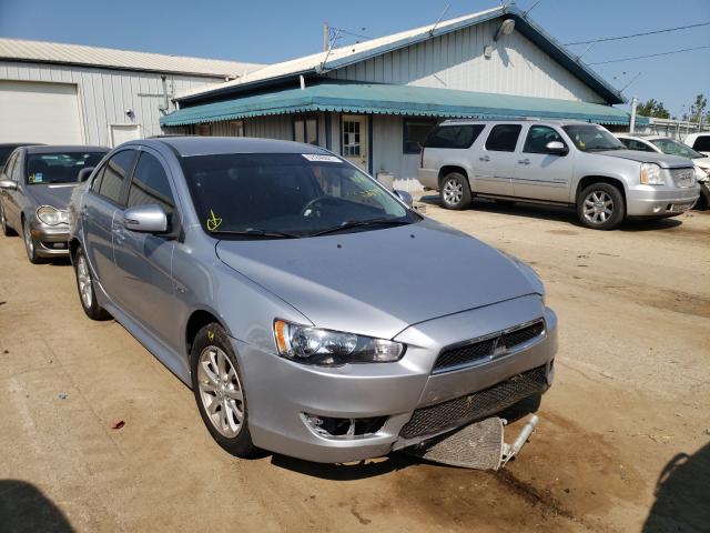 MITSUBISHI LANCER ES 2015 ja32u2fu9fu021397