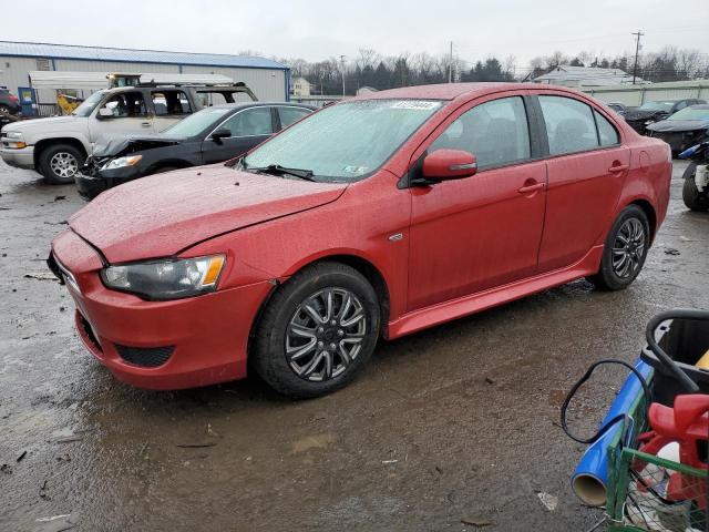 MITSUBISHI LANCER 2015 ja32u2fu9fu022114