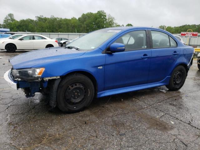 MITSUBISHI LANCER 2015 ja32u2fu9fu026230