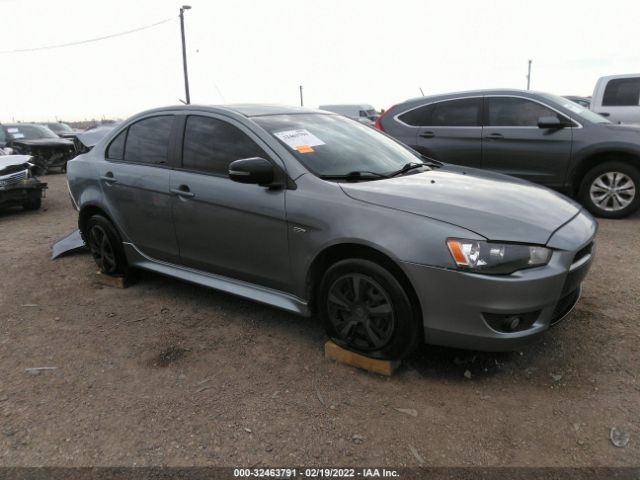 MITSUBISHI LANCER 2015 ja32u2fu9fu026289