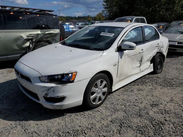 MITSUBISHI LANCER 2015 ja32u2fu9fu026891