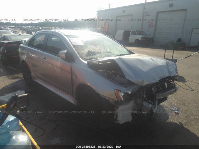 MITSUBISHI LANCER 2016 ja32u2fu9gu001264