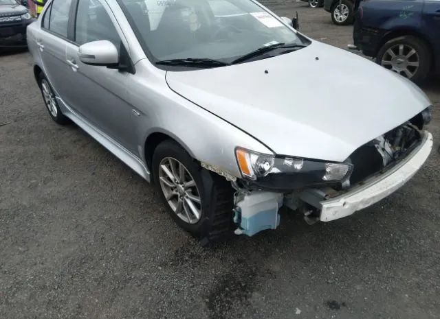 MITSUBISHI LANCER 2016 ja32u2fu9gu001300